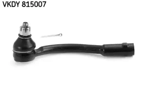 VKDY 815007 SKF Końcówka drążka kierowniczego lewy przód
