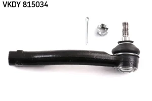 VKDY 815034 SKF Końcówka drążka kierowniczego prawy przód