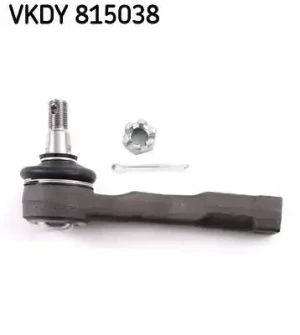VKDY 815038 SKF Końcówka drążka kierowniczego lewy przód
