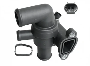 0.6 SMART CROSSBLADE Termostat MAGNETI MARELLI