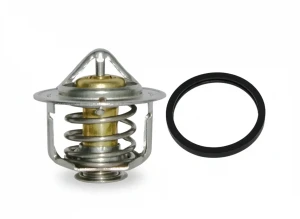 1.7 DTI, 1.7 CDTI OPEL ASTRA G Termostat, środek chłodzący KAMOKA