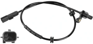 Czujnik prędkości koła abs RENAULT CLIO IV SWAG 60 10 7902