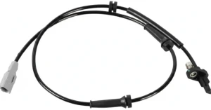 Czujnik prędkości koła abs CITROËN BERLINGO I SWAG 66 10 8003