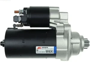 1.6 16V, 1.6, 1.9 TDI, 2.3 V5 VW BORA Rozrusznik AS-PL