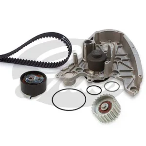 33S14,, 33S15,, 33S13,, 33S12,, 33S11,, 33S16, IVECO DAILY VI Zestaw rozrządu + pompa wodna GATES