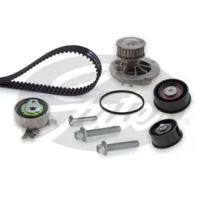 1.6 16V OPEL VECTRA C Zestaw rozrządu + pompa wodna GATES