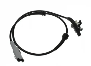 Czujnik prędkości koła abs CITROËN C4 I AUTOFREN SEINSA DS0065