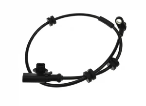 Czujnik prędkości koła abs FORD FIESTA VI AUTOFREN SEINSA DS0092