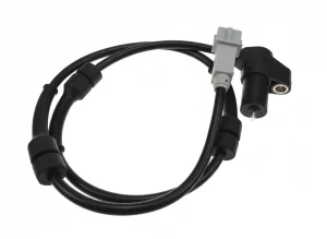 Czujnik prędkości koła abs CITROËN XSARA AUTOFREN SEINSA DS0114