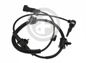 Czujnik prędkości koła abs CHEVROLET CRUZE AUTOFREN SEINSA DS0122