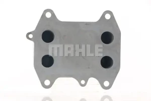 1.6 TDI, 2.0 TDI Chłodnica oleju silnikowego VW BEETLE MAHLE