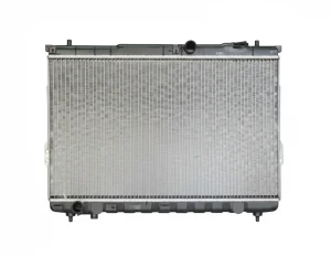 CR 1299 000P MAHLE Chłodnica wody