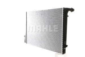 1.9 TDI, 2.0 TDI VW CADDY 3 Chłodnica wody MAHLE