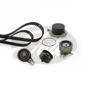 1.8 16V, 1.8 GT LANCIA DEDRA Zestaw rozrządu + pompa wodna GATES