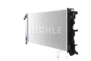 2.5 TDI, 2.0 TDI VW CRAFTER Chłodnica wody MAHLE