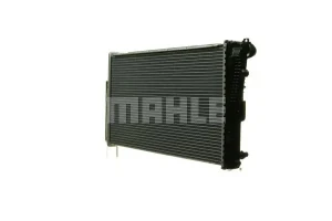 320 i, ActiveHybrid, 328 i, 335 i, 318 i BMW 3 F30 F80 Chłodnica wody MAHLE