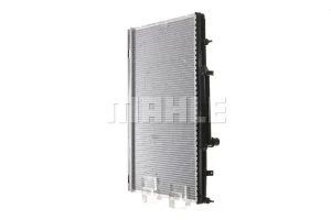 3.0 V6 CITROËN C5 II Chłodnica wody MAHLE