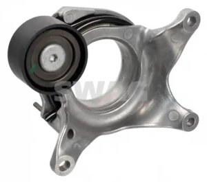TCe 130, TCe 155 Napinacz paska klinowego wielorowkowego RENAULT CAPTUR II SWAG