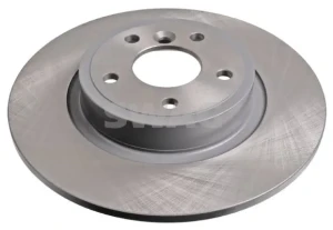 Bremsscheibe LAND ROVER DISCOVERY I BOSCH