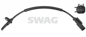 Czujnik prędkości koła abs lewy przód FORD TRANSIT SWAG 50 10 9346