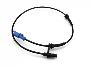 Czujnik prędkości koła abs CITROËN C3 III AUTOFREN SEINSA DS0084