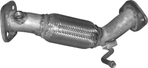 wydech hyundai i30 700-117 BOSAL