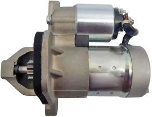 1.8 GT, 1.8, 1.8 S ALPINE A110 II Rozrusznik HELLA