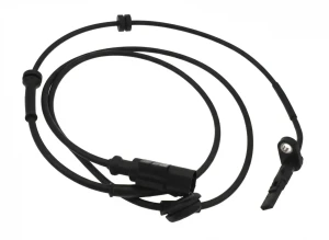 Czujnik prędkości koła abs FIAT PUNTO II AUTOFREN SEINSA DS0134