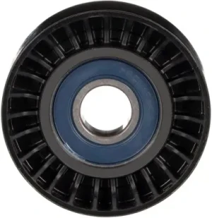 Rolka paska klinowego 2.0 VVT, 2.4, 2.4 VVT CHRYSLER SEBRING III GATES