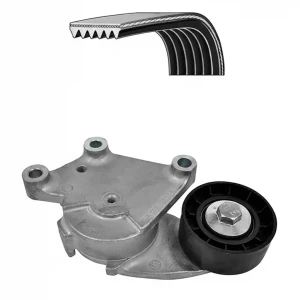 1.6 D Zestaw paska klinowego wielorowkowego VOLVO S40 2 DAYCO