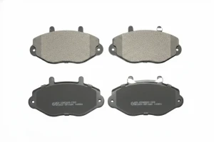Klocki hamulcowe przód FORD TRANSIT SAMKO