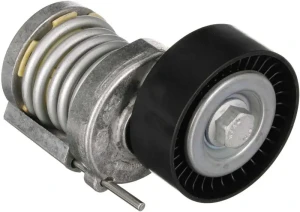 1.4, 1.4 LPG SKODA ROOMSTER Rolka napinacza paska klinowego GATES