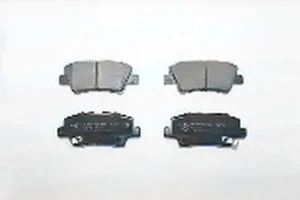 Klocki hamulcowe tył HYUNDAI i40 I SAMKO