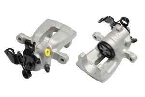 Zacisk hamulca OPEL ASTRA G BOSCH