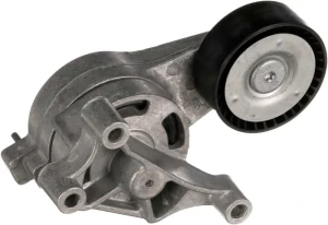 2.0 R VW SCIROCCO III Rolka napinacza paska klinowego GATES