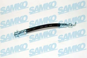 51.009 QUICK BRAKE Flexibler bremsschlauch
