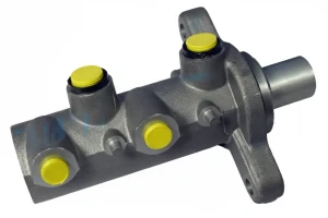 FIAT DUCATO Pompa hamulcowa BOSCH