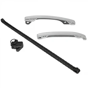 1.2 TCe, 1.4 TCe Zestaw łańcucha rozrządu RENAULT MEGANE III DAYCO
