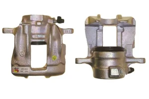 0 986 473 818 BOSCH Zacisk hamulca lewy przód pływający