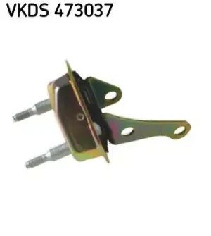 Silentblock tuleja belki tył PEUGEOT 306 SKF