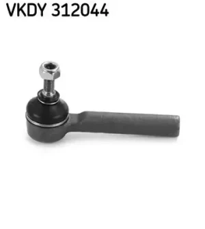 Końcówka drążka kierowniczego FIAT SEICENTO SKF