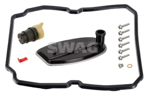 Filtr automatycznej skrzyni biegów MERCEDES-BENZ KLASA C S203 SWAG