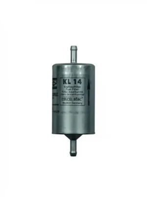 19 4x4, 1.6, 14, 16, 19 Filtr paliwa CITROËN BX KNECHT