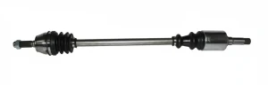 Półoś PEUGEOT 106 I 1.4, 1.5 D, 1.0, 1.1, 1.6, 1.4 Le, 1.4 D MAGNETI MARELLI