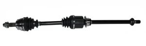 Półoś FIAT PUNTO EVO 1.3 D MAGNETI MARELLI