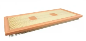 R 350 MERCEDES-BENZ KLASA R W251 V251 Filtr powietrza CLEAN FILTERS