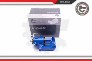Zacisk hamulca SKODA FABIA 1 ESEN SKV