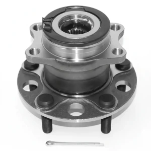 Łożysko koła z czujnikiem abs CHRYSLER SEBRING III DAYCO