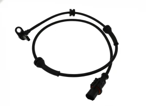 Czujnik prędkości koła abs FIAT PUNTO AUTOFREN SEINSA DS0131