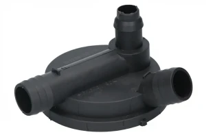 2.0 E AUDI 80 B4 Separator oleju odmy silnika ORIGINAL IMPERIUM